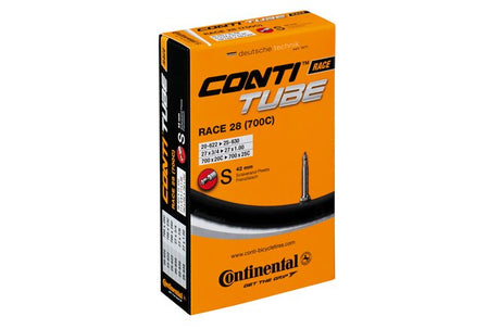 Continental MTB 26 Fahrradschlauch 47/62-559 47/62-559 / Prestaventil / AV