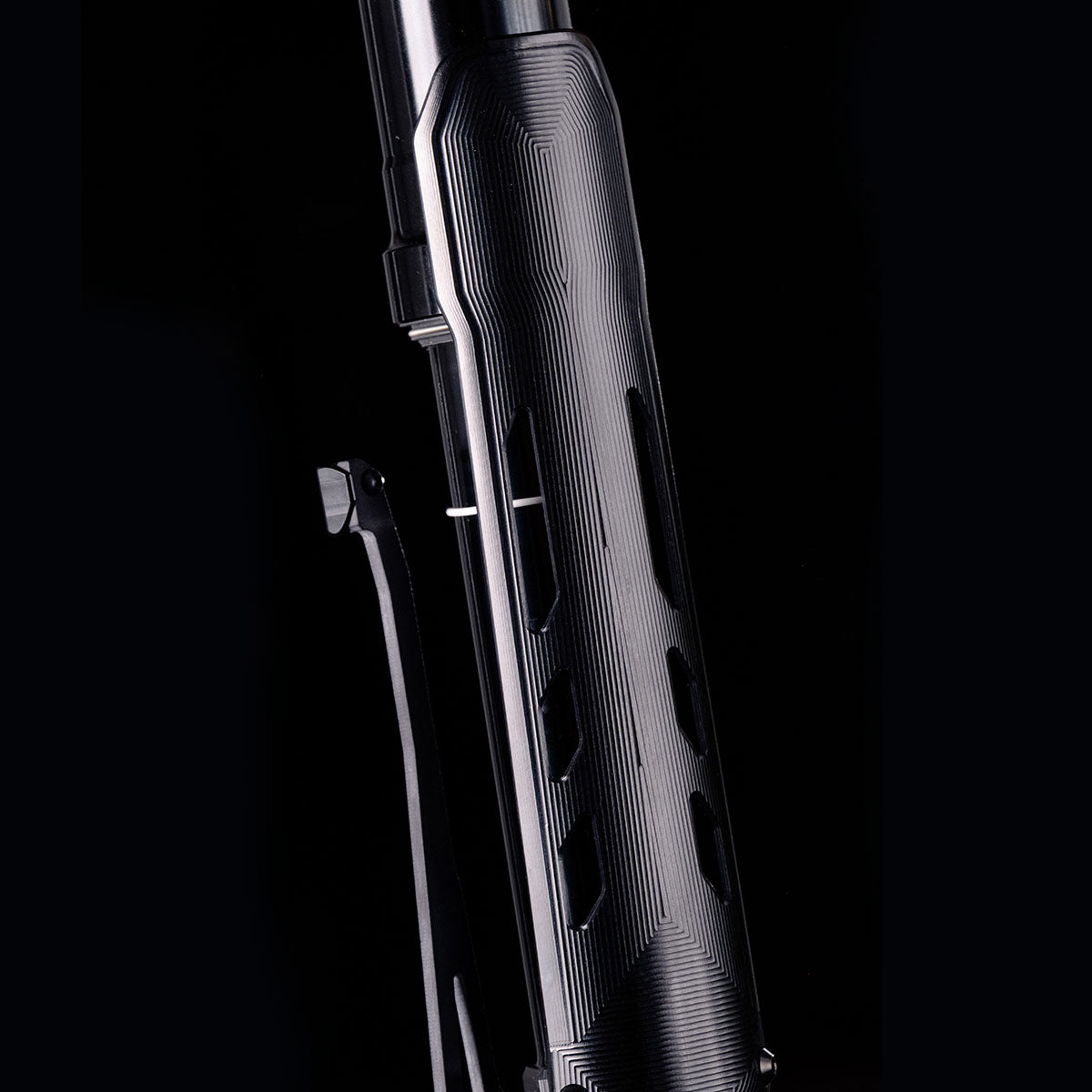 Intend Blackline Flash 29″ Federgabel – Produktbild 6