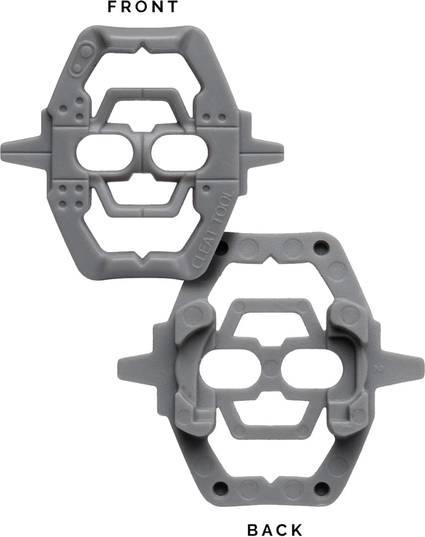 Crankbrothers Cleat Tool V2