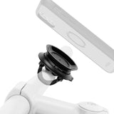 Fidlock VACUUM Handlebar Base.
