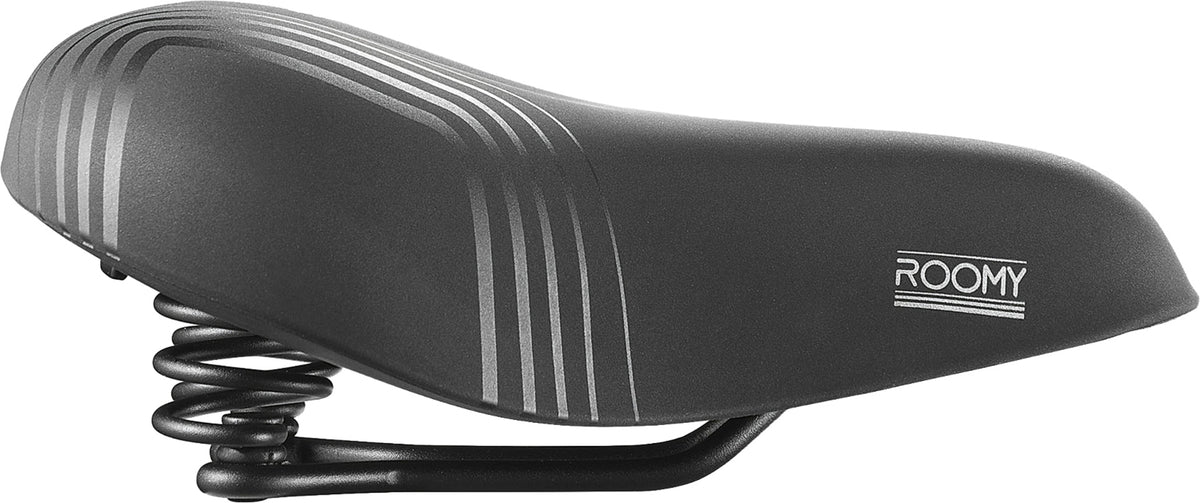 Selle Royal SR Roomy Sattel