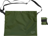 Restrap Race Musette - olive