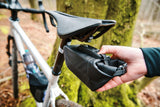 Fidlock PINCLIP Saddle Bag S – Single (ohne Bike Base).