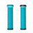 BikeYoke Grippy Lock-on Grip. Lime