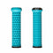 BikeYoke Grippy Lock-on Grip. Lime