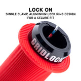 DMR GridLock Griff,