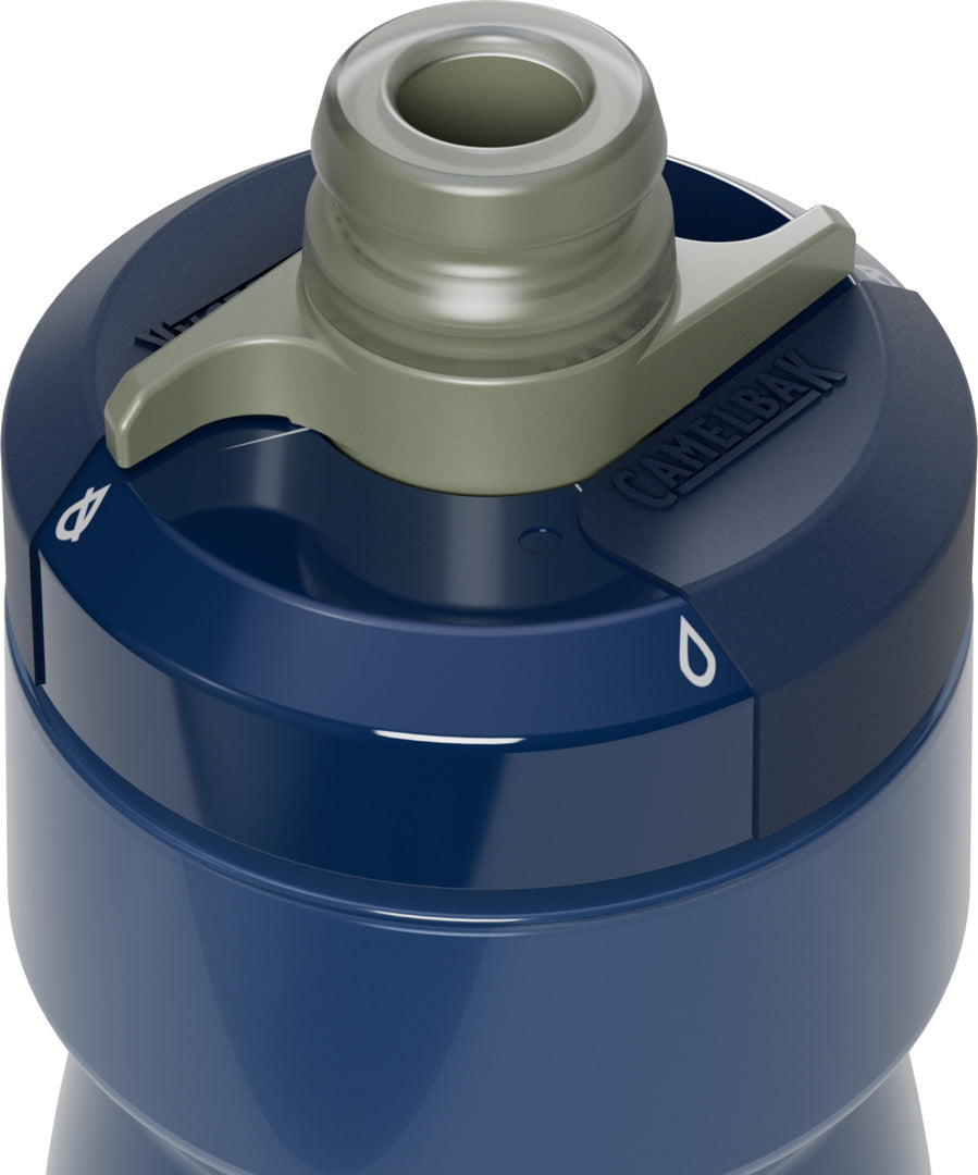 CamelBak Podium Bottle 0.71l mercury fog