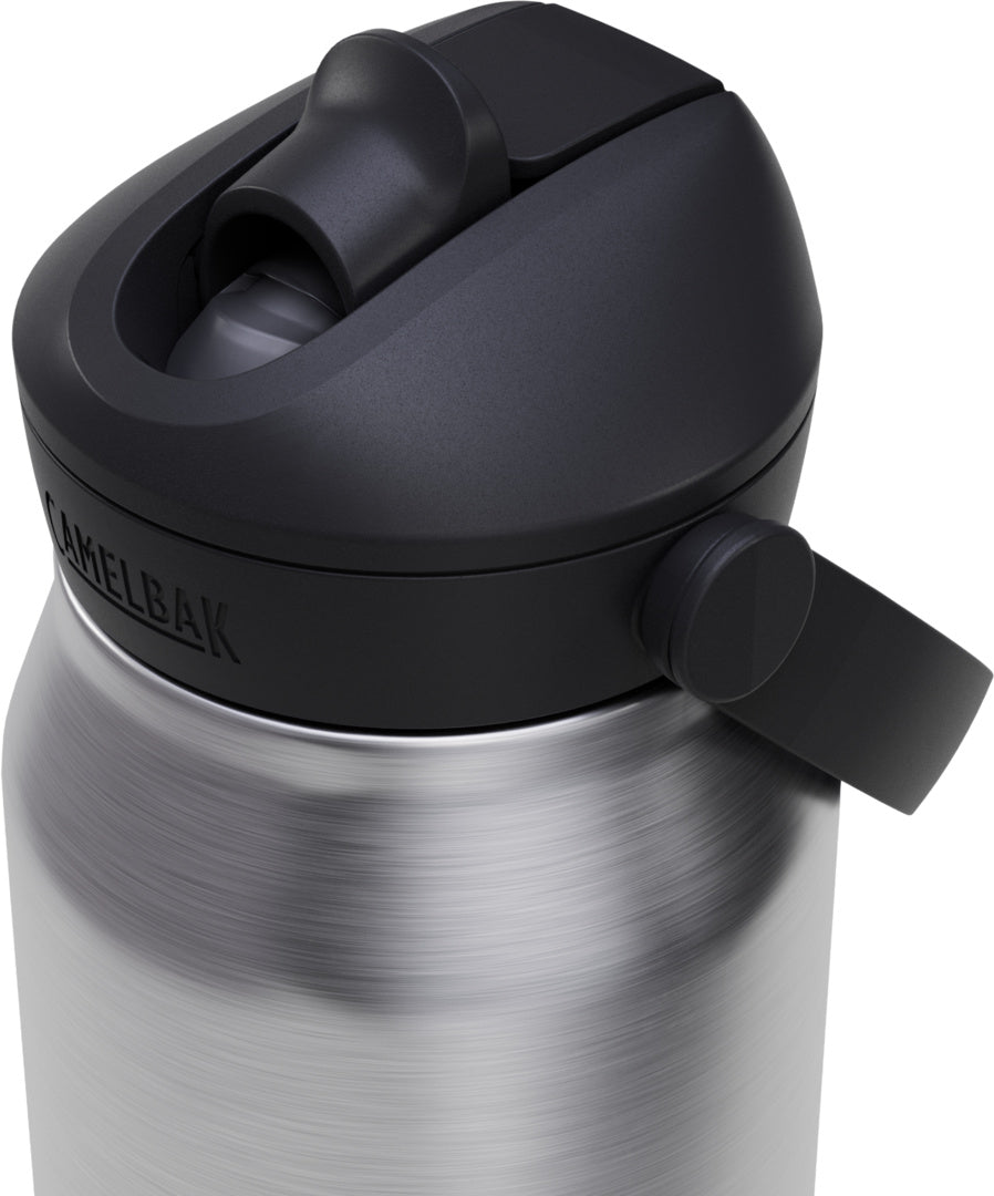 CamelBak Thrive Flip Straw V.I. 1.0l sierra red
