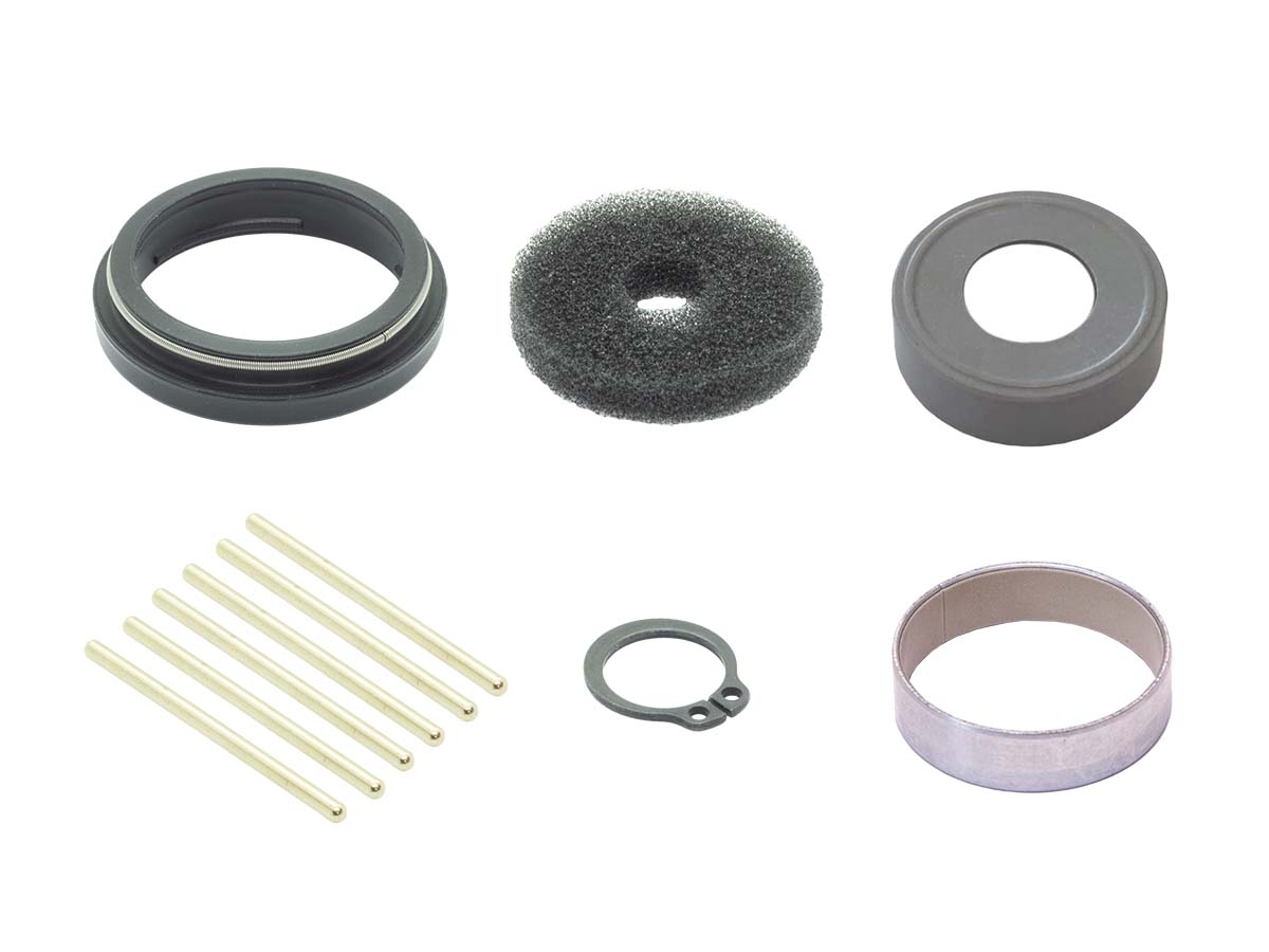 BikeYoke REVIVE 272, Sattelstützen Servicekit