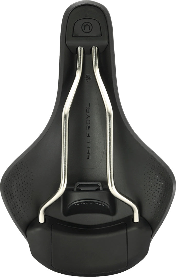 Selle Royal SR On Sattel
