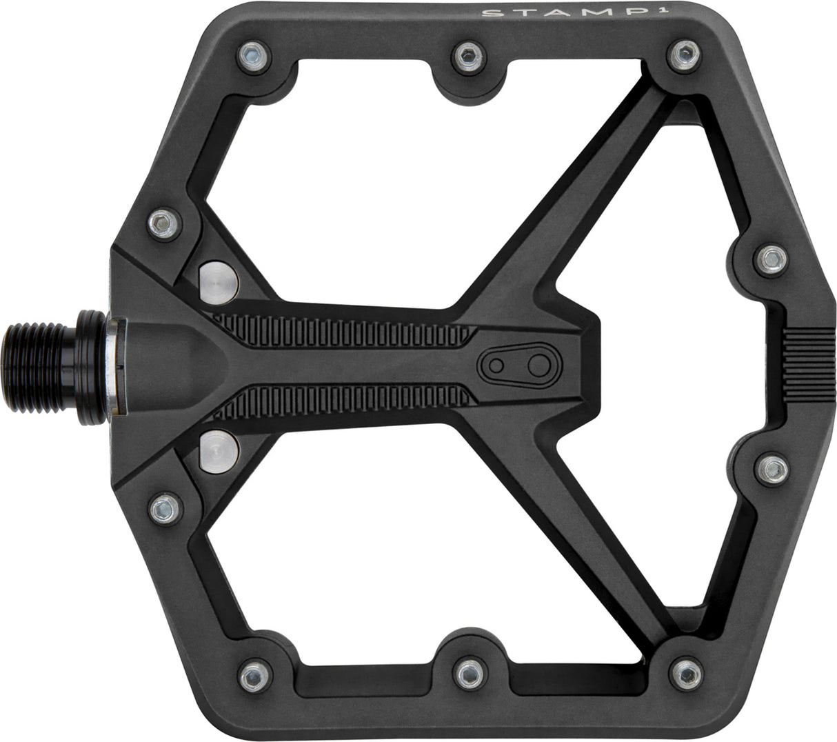 Crankbrothers CB Pedal Stamp 1 Gen 2