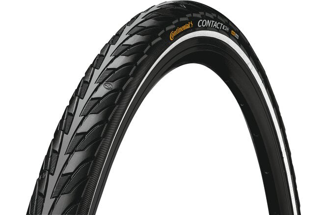 Continental Contact Trekkingreifen 700x32C black
