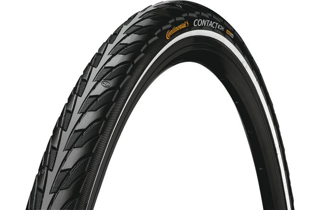 Continental Contact Trekkingreifen 700x32C black