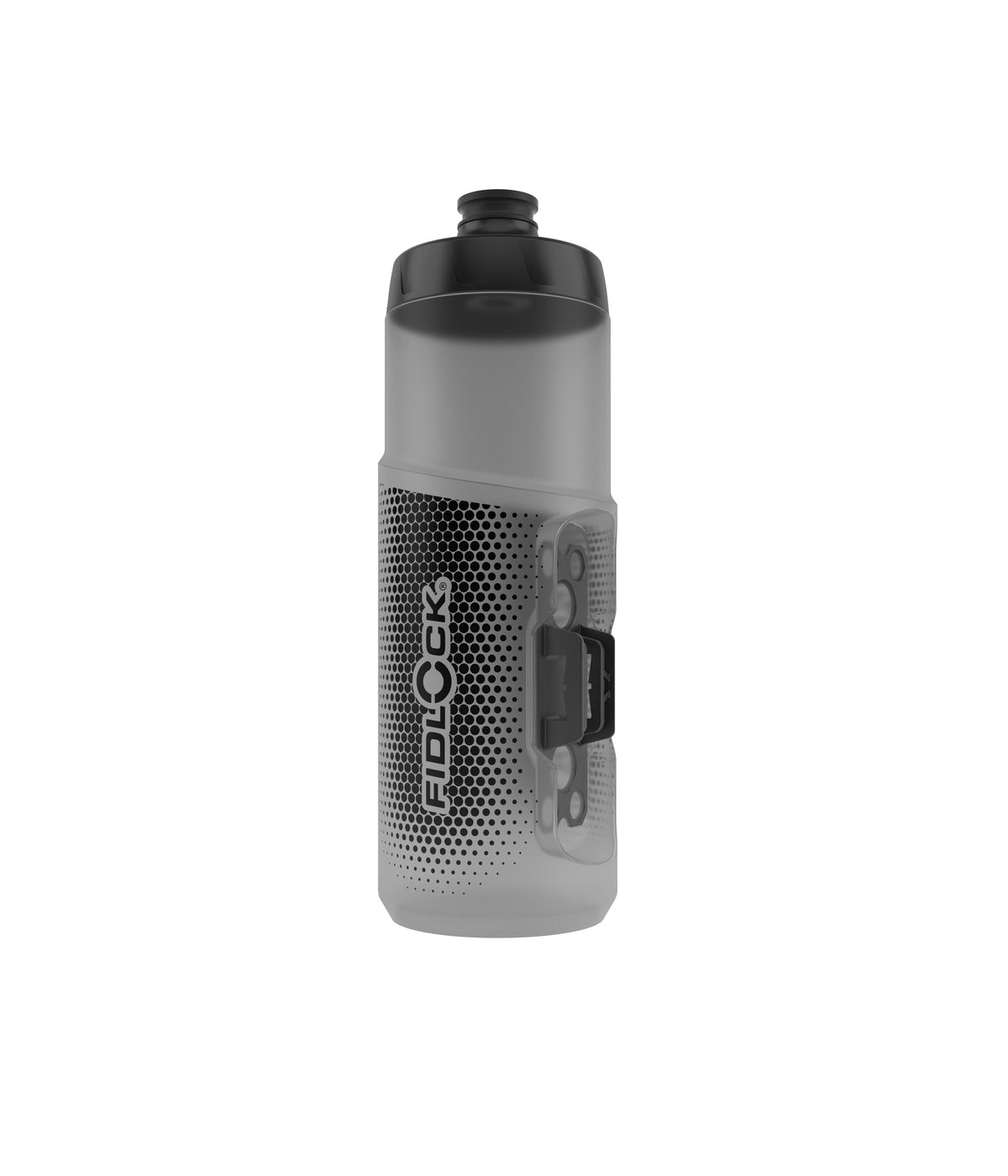 Fidlock TWIST Ersatz-Trinkflasche 600 ml, (ohne Bottle Connector und Base)