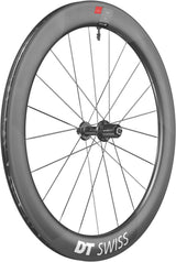 DT Swiss DT ARC 1100 DICUT Laufrad RB 62 130/5 HG XDR