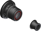 DT Swiss DT Rotor Kit MTB SRAM XD LI Alu RAT DEG 148/12 Standard