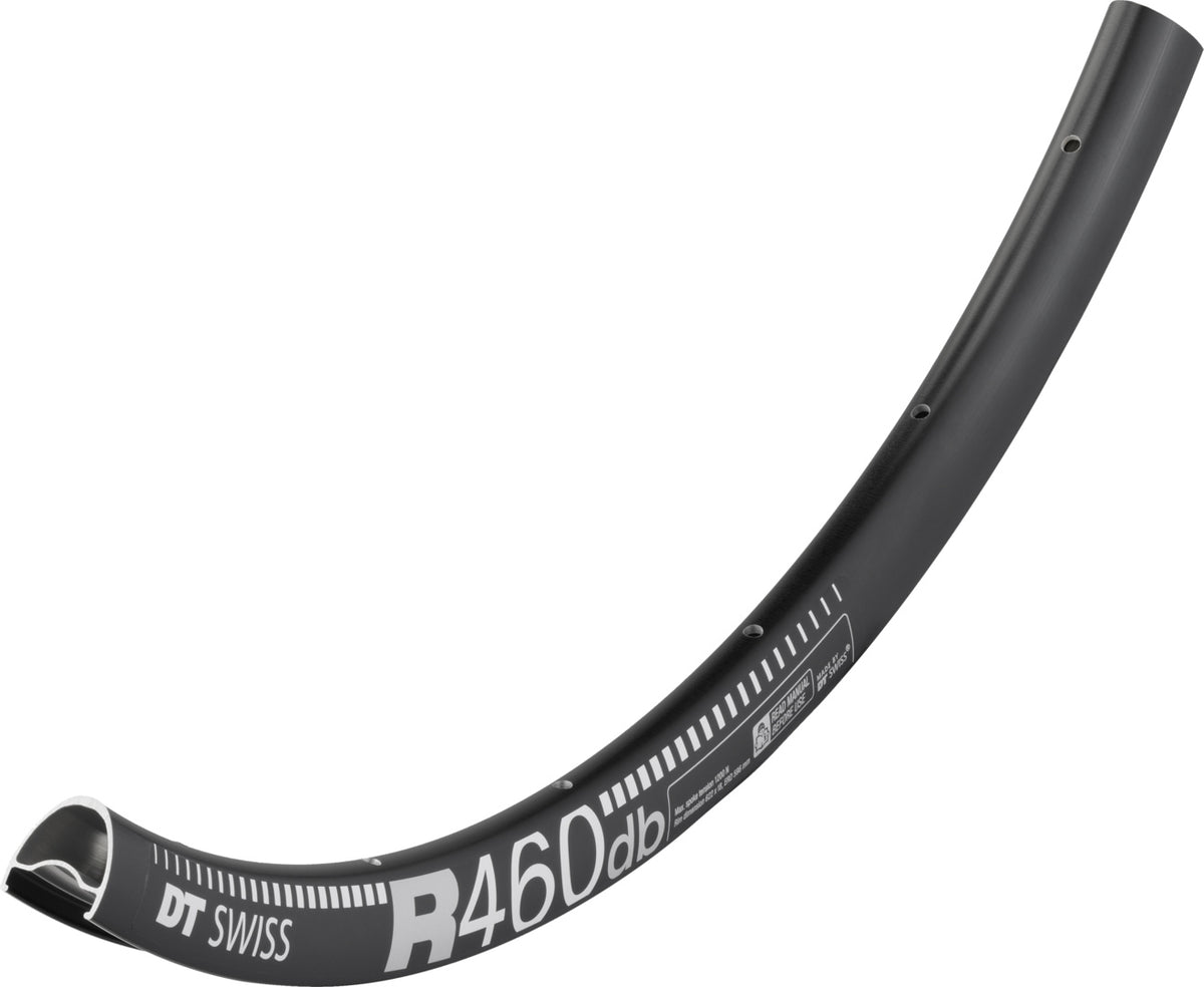 DT Swiss DT R 460 Felge DB 18