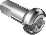 DT Swiss DT Nippel Standard Messing PL 1.8schwarz, 100Stk.