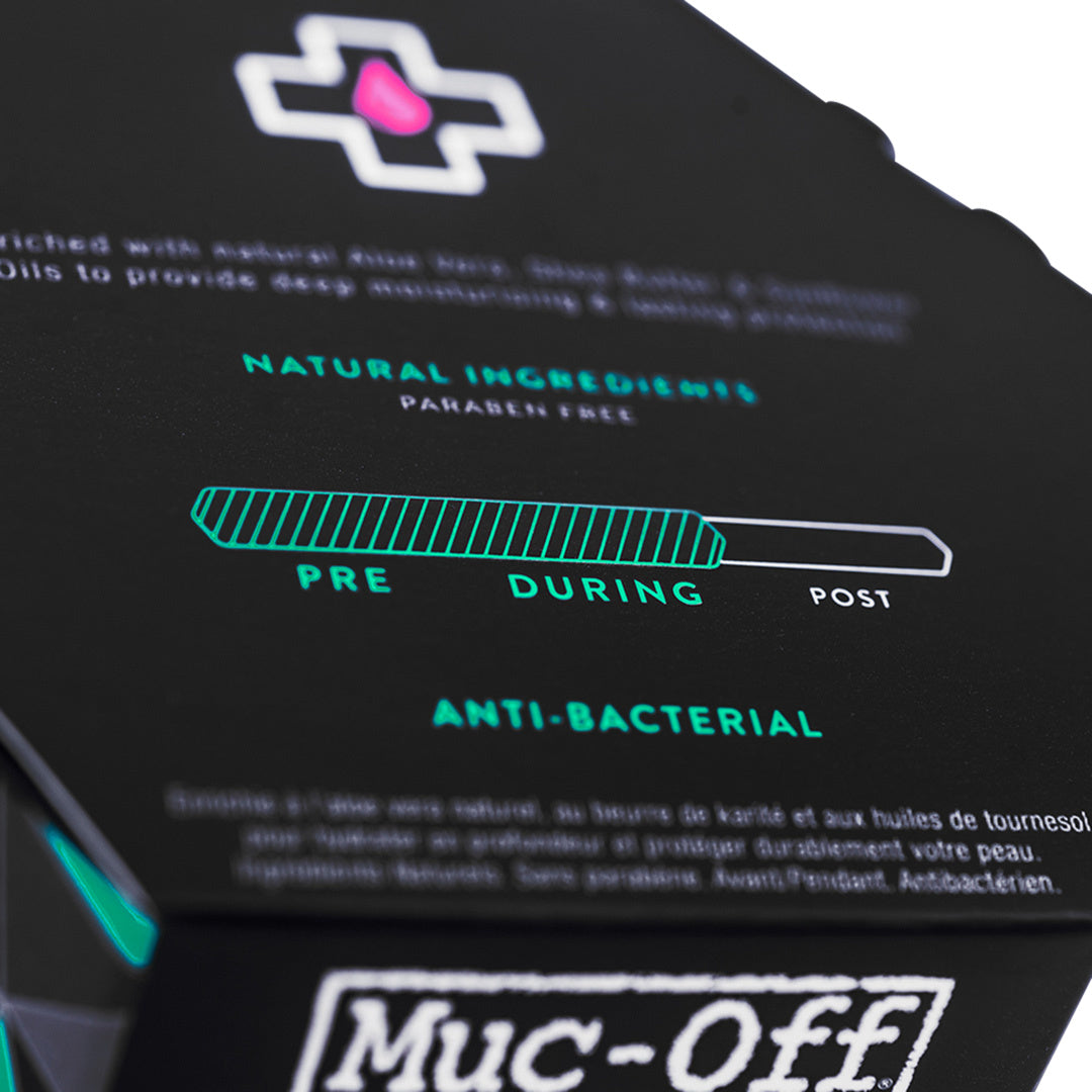 Muc-Off Chamois Cream