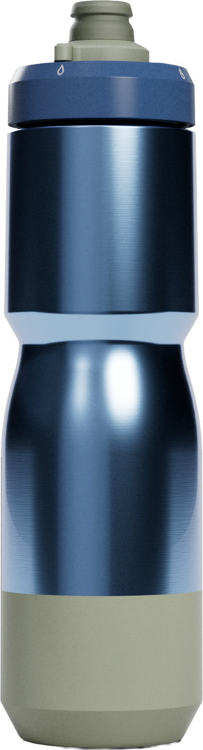 CamelBak Podium V.I. 0.65l Bottle stainless