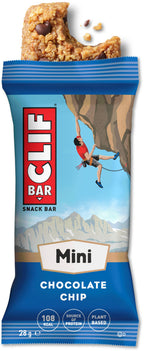 CLIF BAR Mini Chocolate Chip