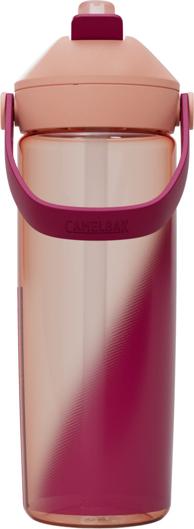 CamelBak Thrive Flip Straw 0.6l clear