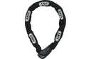 ABUS Kettenschloss Granit City Chain XPlus 1060/110 schwarz schwarz
