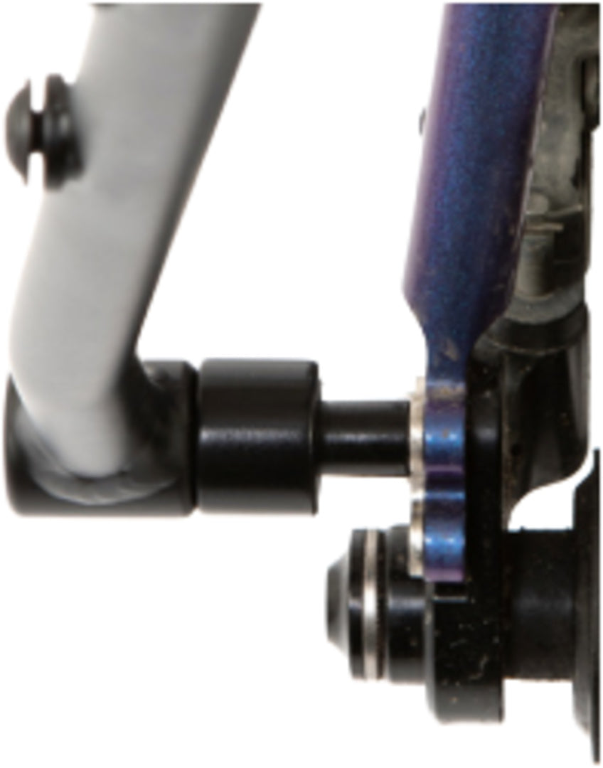 Restrap Switch Rack - Direct Mount