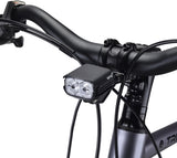 Infini E-Bike Frontlicht Lumens**