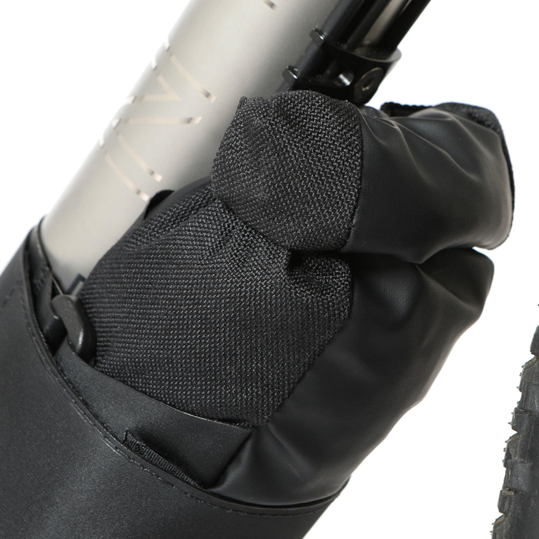 Restrap Downtube Bag