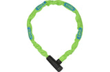 ABUS Kettenschloss 5805K/75 lime lime