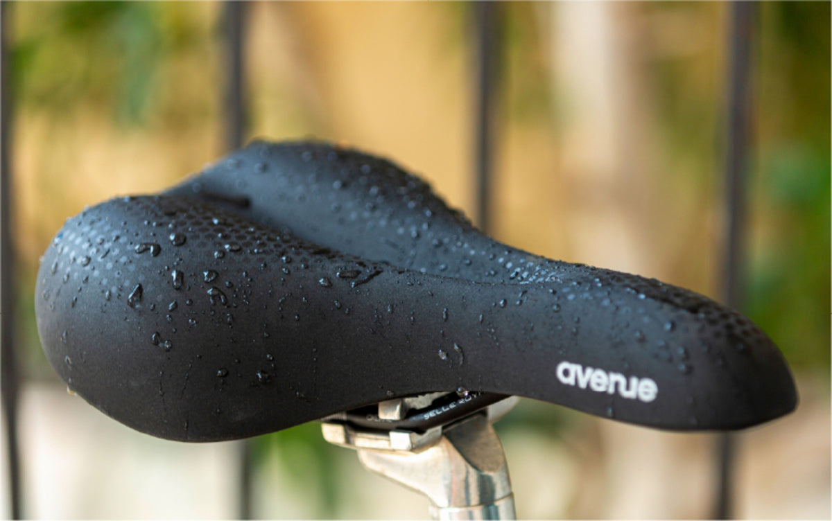 Selle Royal SR Avenue Sattel