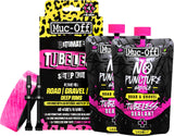 Muc-Off Ultimate Tubeless Setup Kit - Road / Gravel 60mm