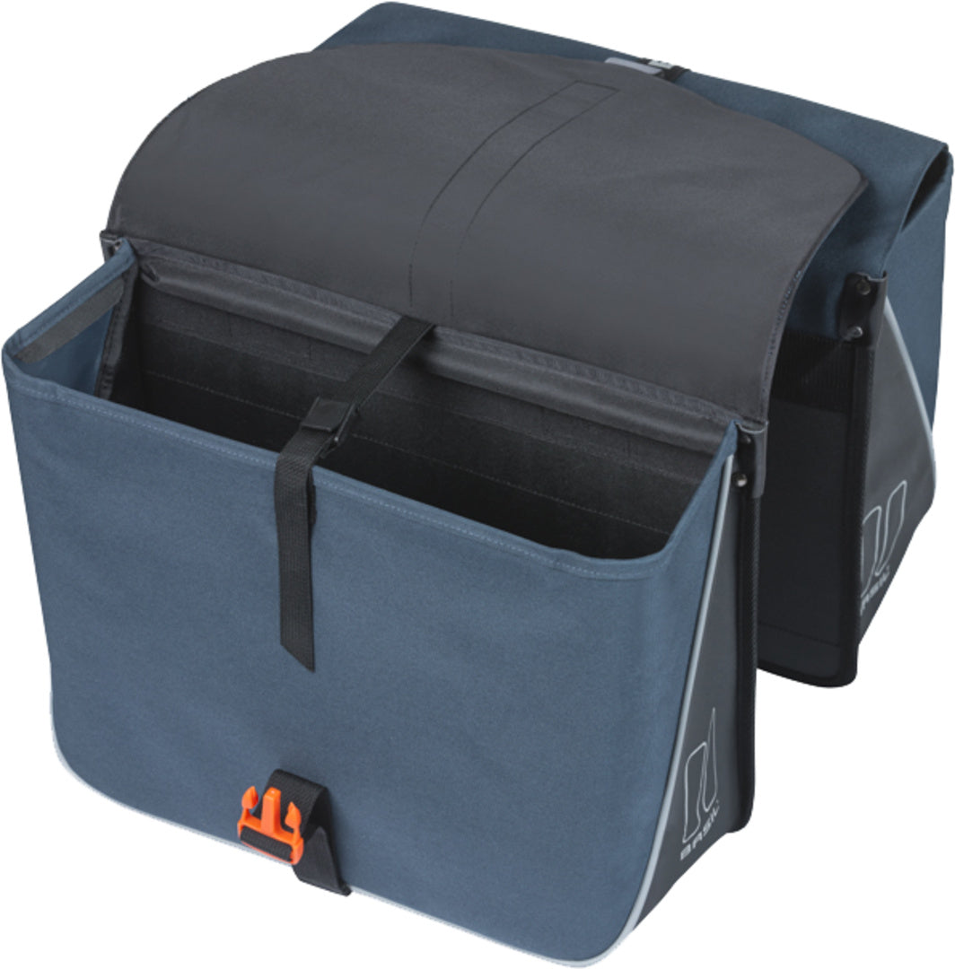 Basil Forte Doppeltasche 35L