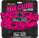 Muc-Off Lightweight Neck Gaiter