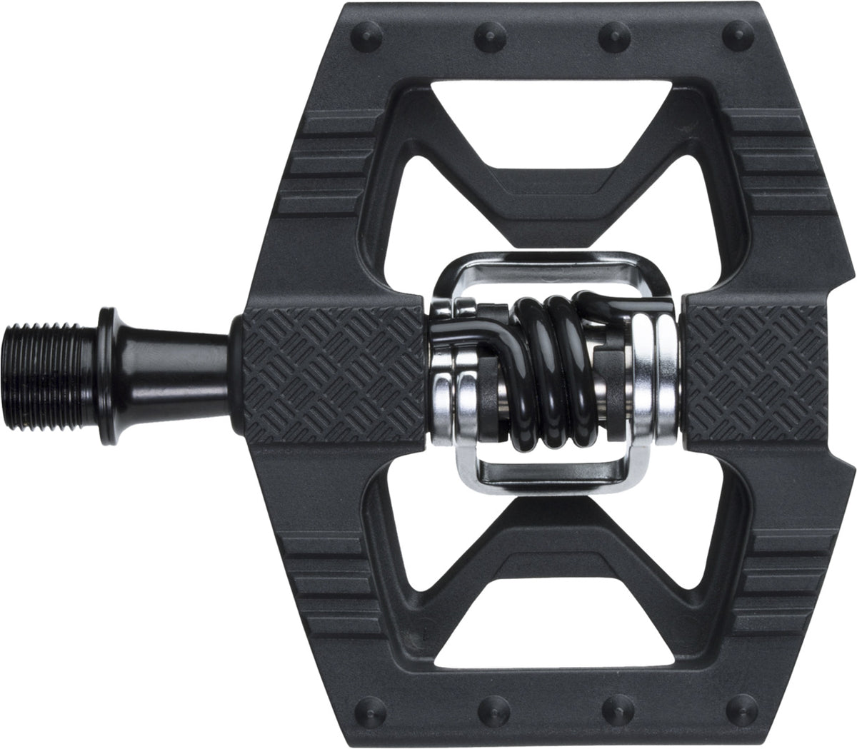 Crankbrothers Double Shot 1 red red