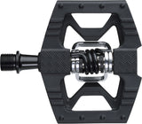 Crankbrothers Double Shot 1 red red