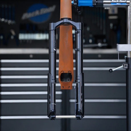 Intend Blackline Edge 29″ Federgabel – Produktbild 2