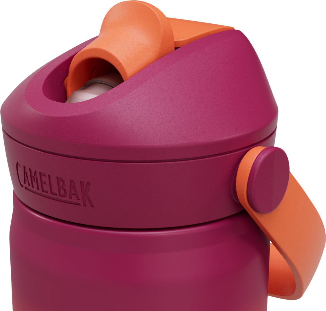 CamelBak Thrive Flip Straw Kids V.I. 0.35l