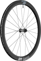 DT Swiss DT ERC 1600 SPLINE Laufrad CL 45 100/12