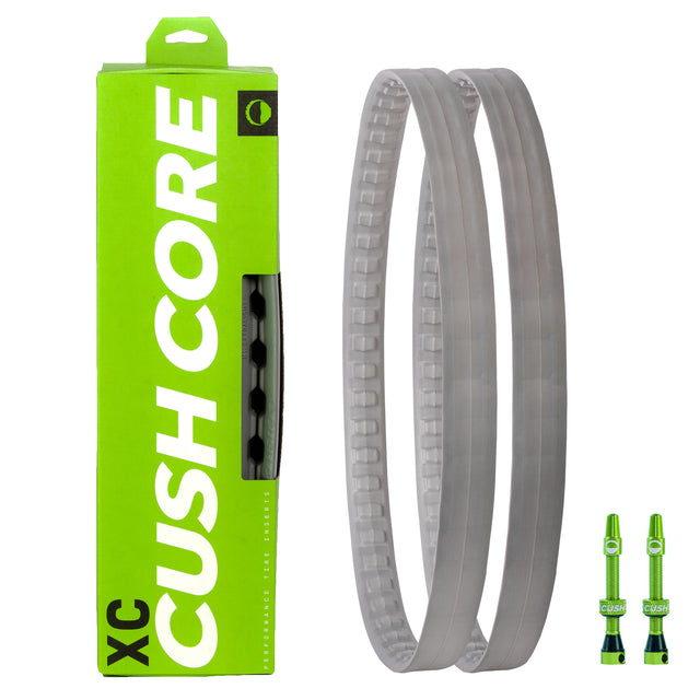 CushCore XC Reifen-Insert