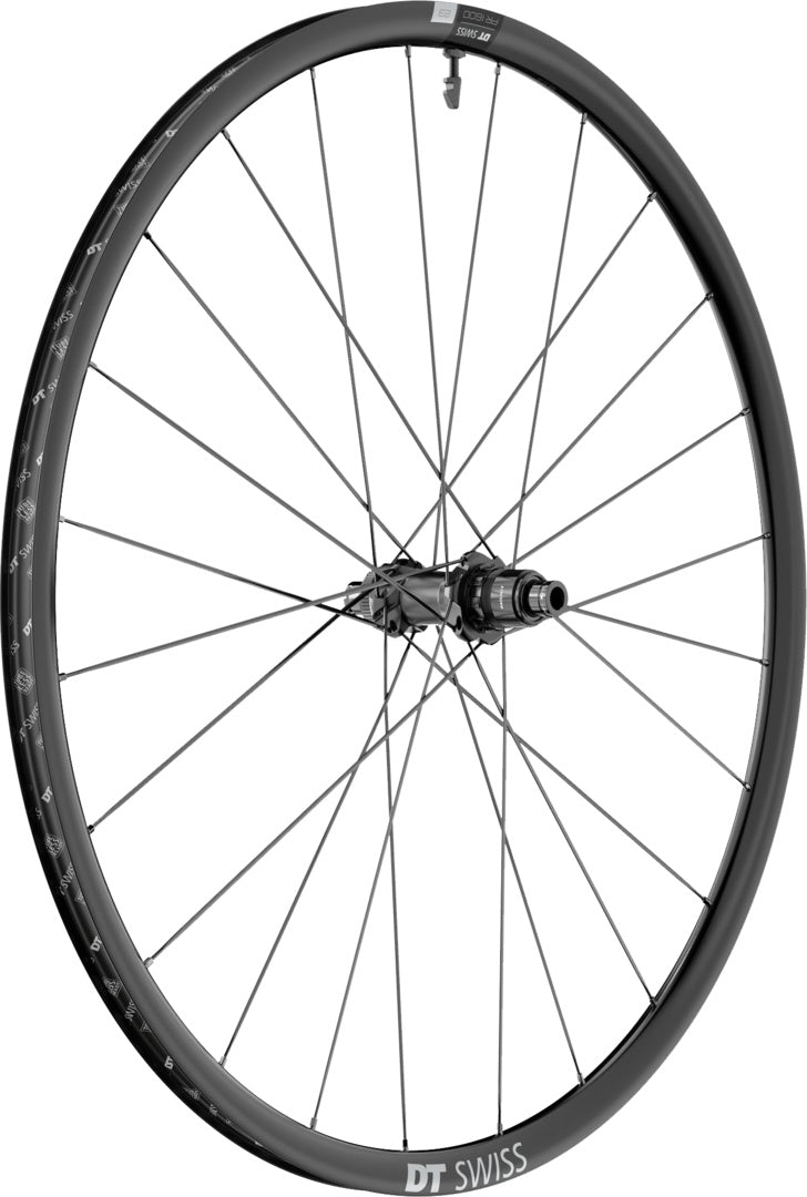 DT Swiss DT PR 1600 SPLINE Laufrad CL 23 142/12 XDR