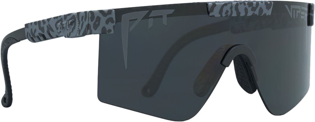 Pit Viper The Nocturnal Original Polarized Smoke