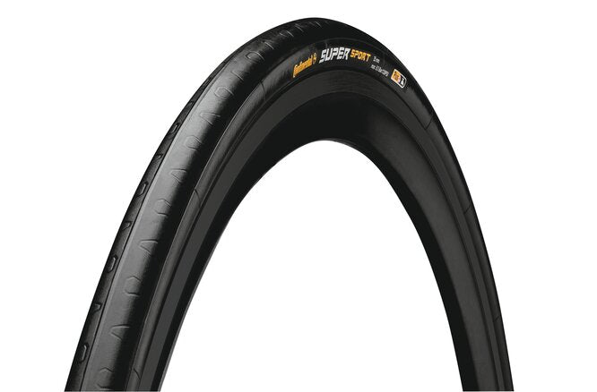 Continental Super Sport Plus Reifen 700x28C black