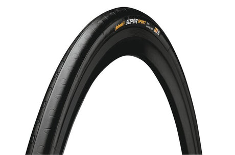 Continental Super Sport Plus Reifen 700x28C black