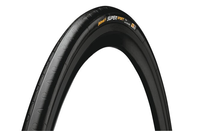 Continental Super Sport Plus Reifen 700x28C black