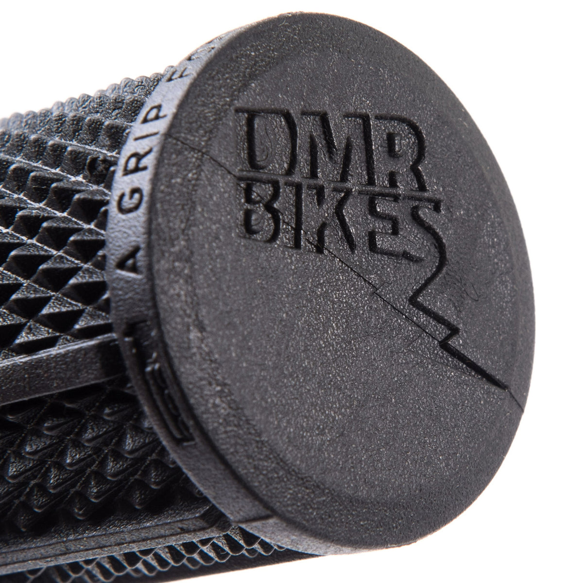 DMR Brendog DeathGrip CLASSIC MIT Flansch, dicke Version