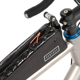 Restrap Aero Race Top Tube Bag - Small