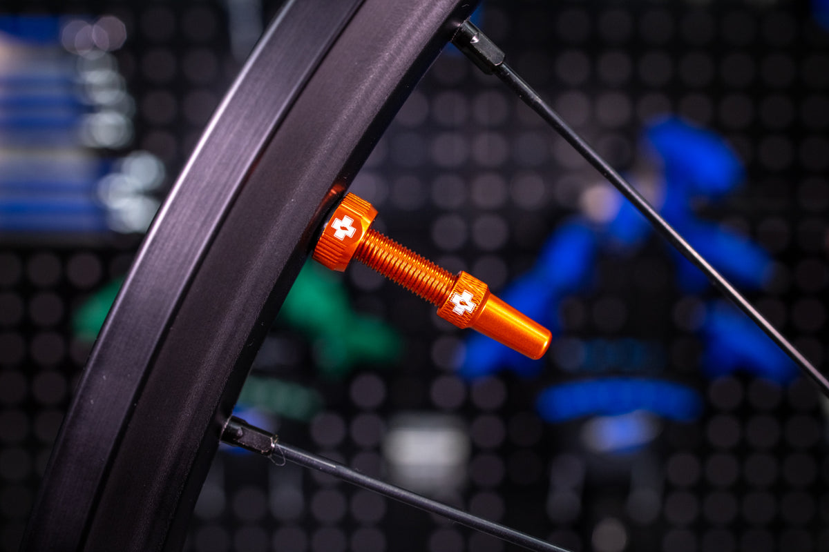 Muc-Off V2 Tubeless Valve Kit