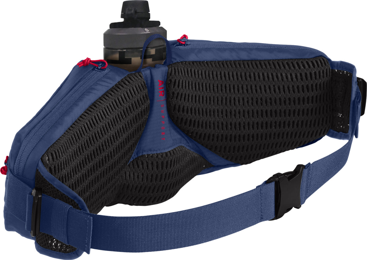 CamelBak Podium Flow 4 Hüfttasche black